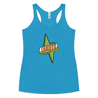 Tariffs Racerback Tank