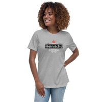Grab a Heinie Ladies Tee