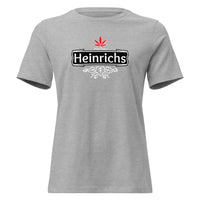 Grab a Heinie Ladies Tee