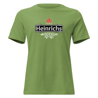Grab a Heinie Ladies Tee