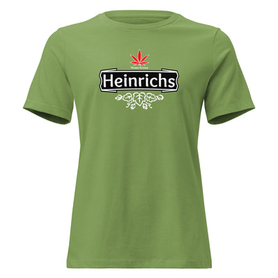 Grab a Heinie Ladies Tee