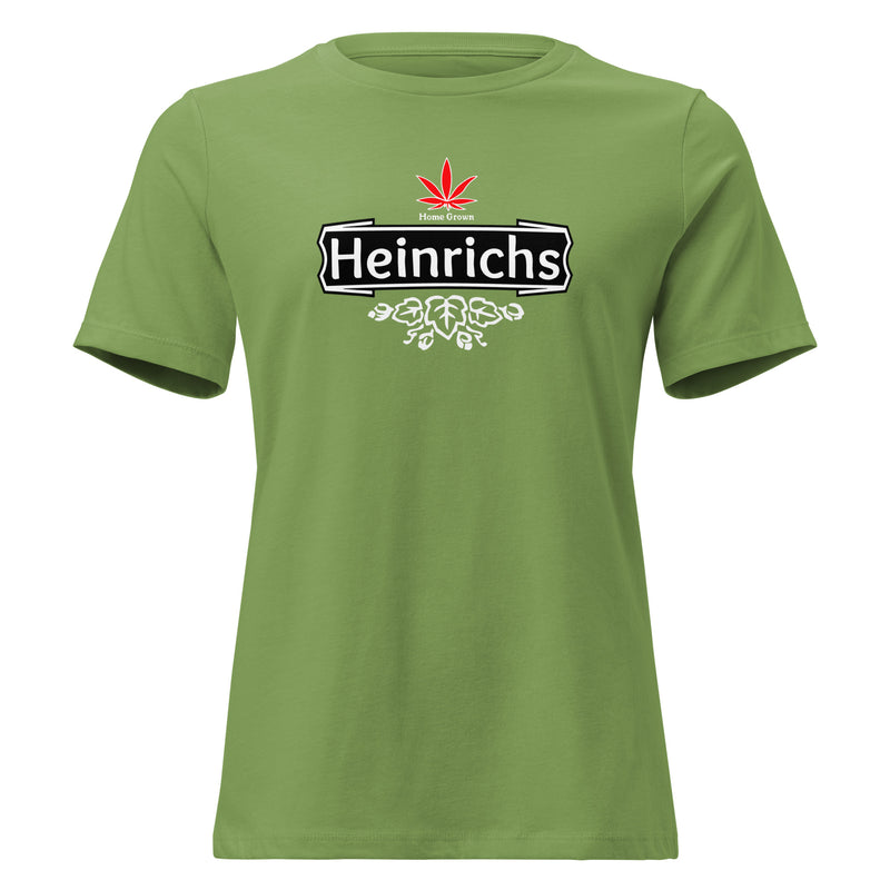 Grab a Heinie Ladies Tee