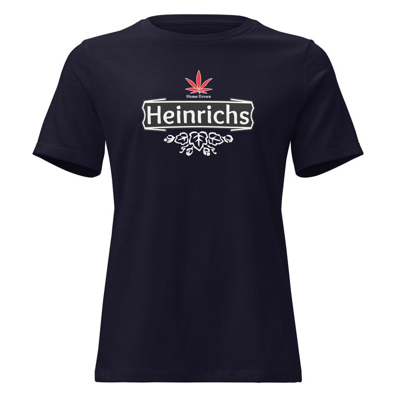 Grab a Heinie Ladies Tee
