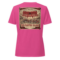 Slick and Son Ladies V-Neck Limited 2025