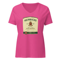 Heinrichs Whiskey Ladies Tee