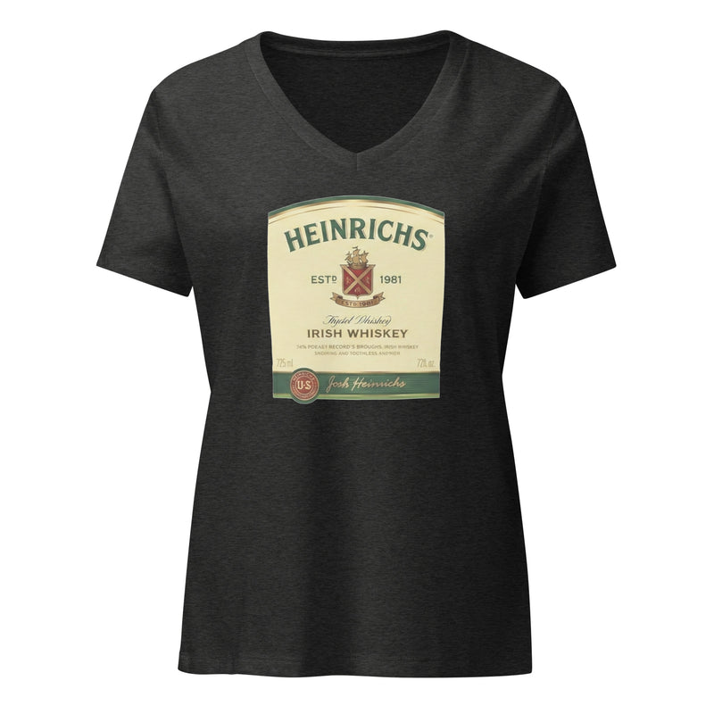 Heinrichs Whiskey Ladies Tee