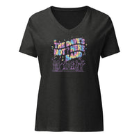 DNHB Ladies V-Neck