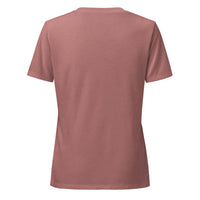 Where's Dave DNHB Ladies V-Neck