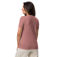 DNHB Ladies V-Neck