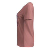 DNHB Ladies V-Neck
