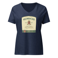Heinrichs Whiskey Ladies Tee