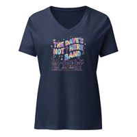 DNHB Ladies V-Neck