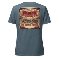 Slick Machine Ladies V-neck Limited 2025