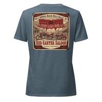 Slick and Son Ladies V-Neck Limited 2025