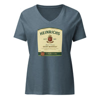 Heinrichs Whiskey Ladies Tee