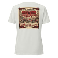 Slick Machine Ladies V-neck Limited 2025