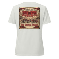 Slick and Son Ladies V-Neck Limited 2025