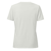 Where's Dave DNHB Ladies V-Neck