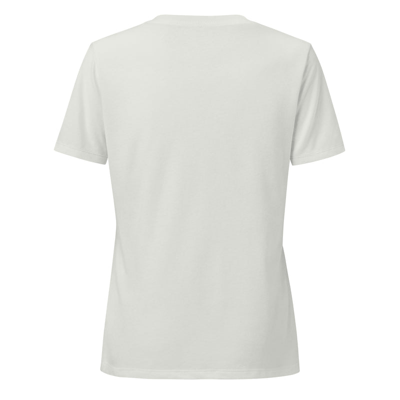 Where's Dave DNHB Ladies V-Neck