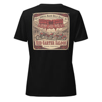 Slick and Son Ladies V-Neck Limited 2025