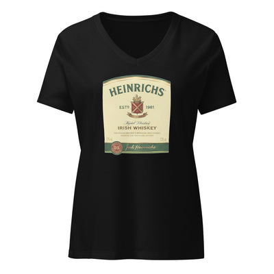 Heinrichs Whiskey Ladies Tee