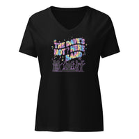 DNHB Ladies V-Neck