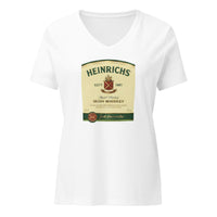 Heinrichs Whiskey Ladies Tee