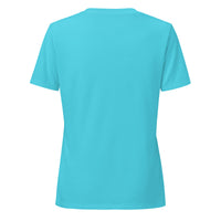 DNHB Ladies V-Neck