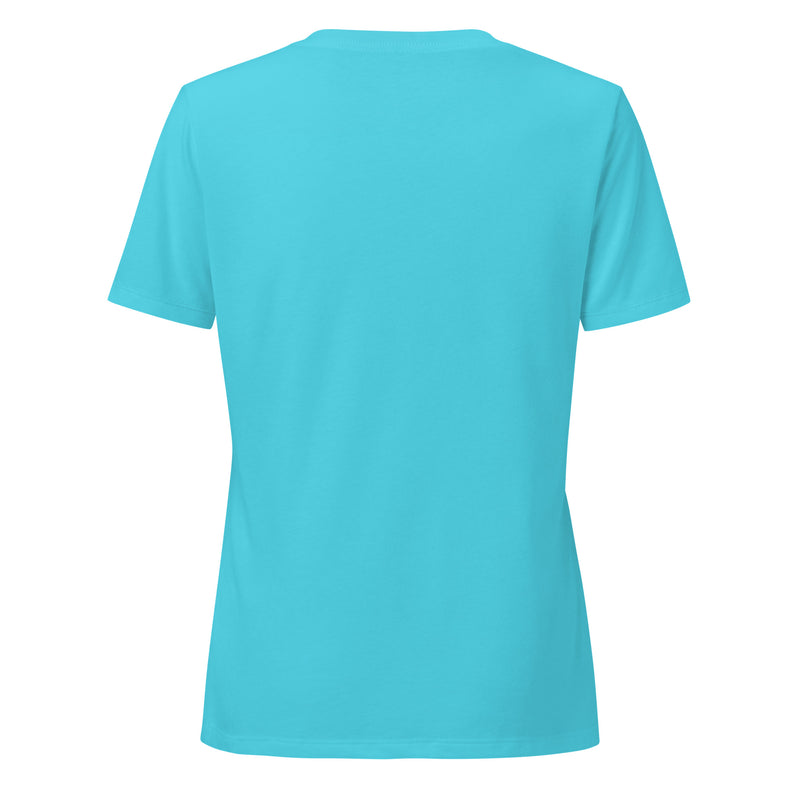 DNHB Ladies V-Neck