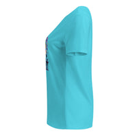 DNHB Ladies V-Neck