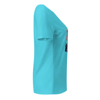 DNHB Ladies V-Neck